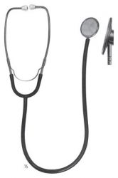 Anestophon Stethoscope