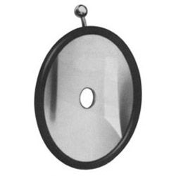 Ziegler Head Mirror