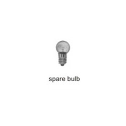 Spare Bulb