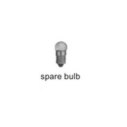 Spare Bulb