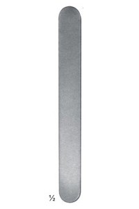 Tongue Depressors 150mm