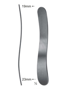 Tongue Depressors 140mm