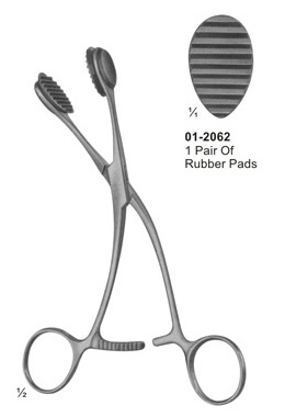 Young Tongue Forceps