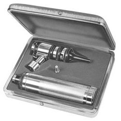 Otoscope Set