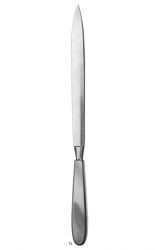 Scalpel Knife 290mm
