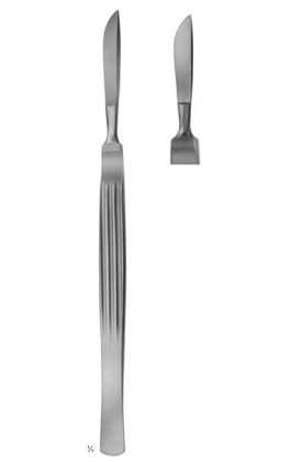 Scalpels 01-2132