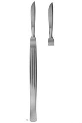 Scalpels 01-2133