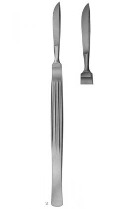 Scalpels 01-2134