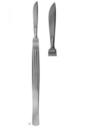 Scalpels 01-2135