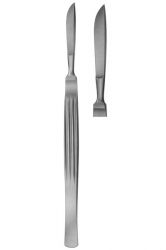 Scalpels 01-2136