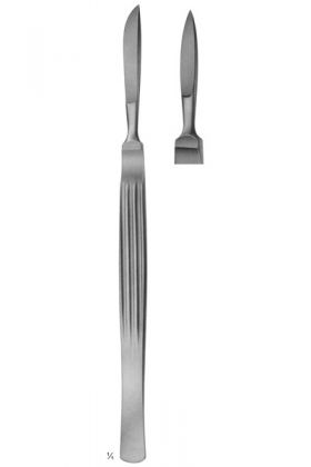 Scalpels 01-2142