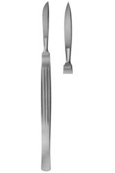 Scalpels 01-2145