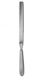 Metal Handle Knives 195mm