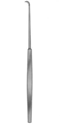 Olivecrona Trigeminal Knife