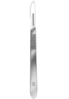 Standard Scalpel Handle No. 3