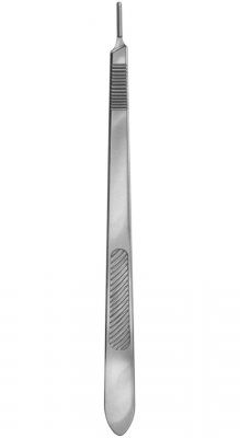 Scalpel Handle No. 3 L