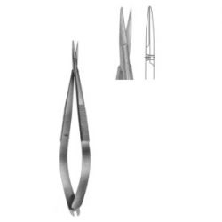 Noyes Micro Scissors