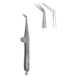 Wecker Eye Scissors