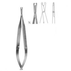 Biemer Vein Scissors