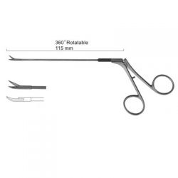 Caspar Scissors Curved