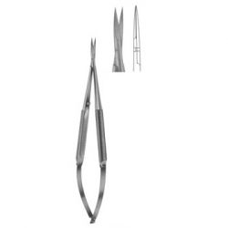 Micro Dissecting Scissors Str