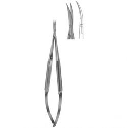 Micro Dissecting Scissors Cvd