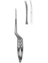 Yasargil Micro Scissors Cvd