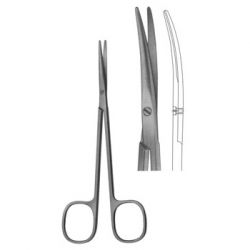 Metzenbaum Dissecting Scissors Cvd