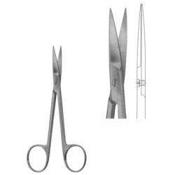 Delicate Scissors Str Sharp