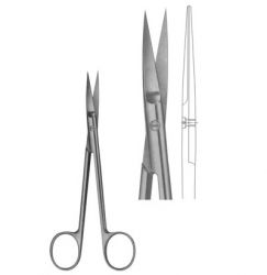 Joseph Delicate Scissors Str