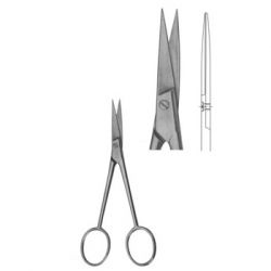 Delicate Scissors 110mm