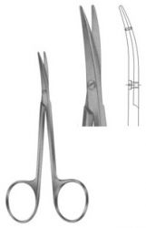 Littler Dissecting Scissors
