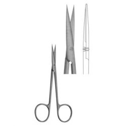 Kilner Fine Dissecting Scissors