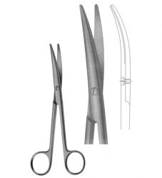 Mayo-Lexer Dissecting Scissors