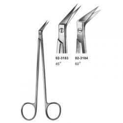 De Bakel Vessel Scissors