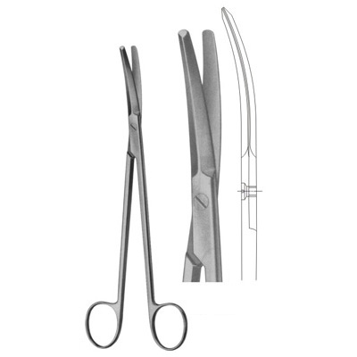 Potts-Smith Scissors