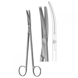 Potts-Smith Scissors