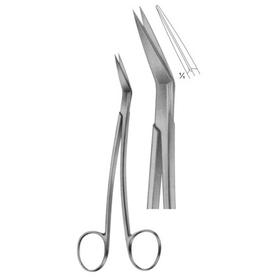 Locklin Scissors