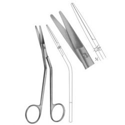 Fomon Scissors