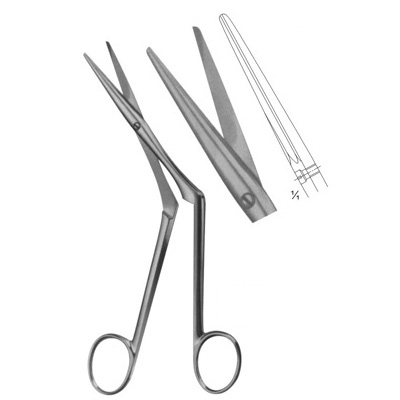 Heymann-Knight Scissors