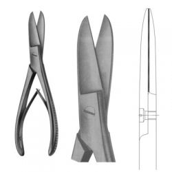 Bone Shears 195mm