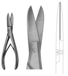 Bone Shears 225mm