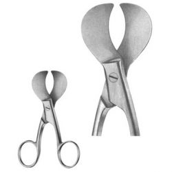 Umbilical Cord Scissors