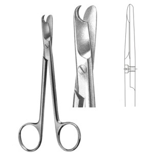 Mayo Dissecting Scissors