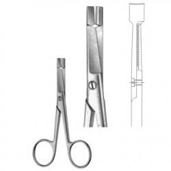 Eiselsberg Ligature Scissors