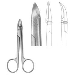 Beebe Scissors