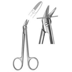 Wire Scissors