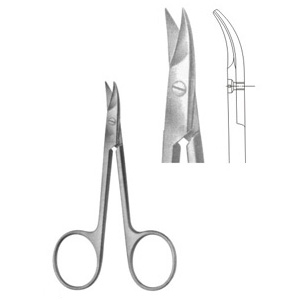 Harvey Scissors