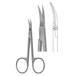 Nail Scissors