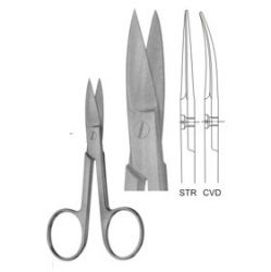 Nail Scissors 95mm